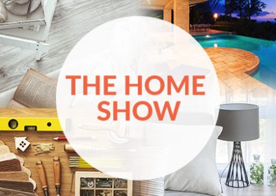 The Home Show Podcast