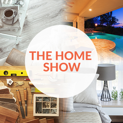 The Home Show Podcast